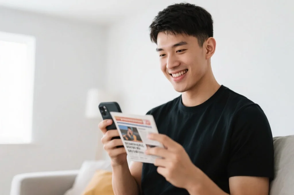 华体会注册流程详解：三分钟轻松开启个性化体育娱乐之旅