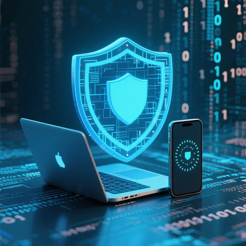 数字安全防护