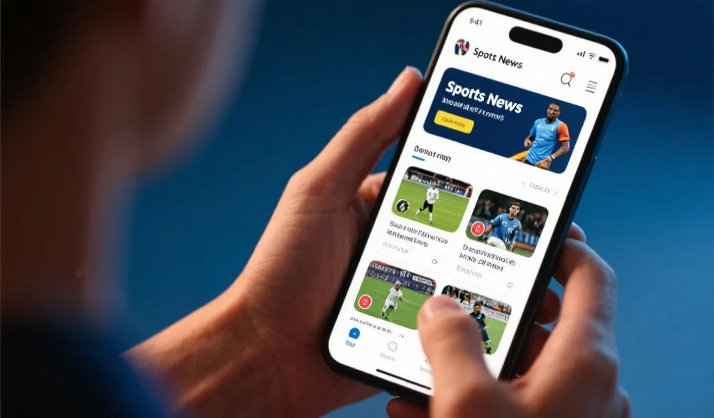 HTH资讯板块使用攻略：筛选与订阅功能助你定制专属体育新闻源